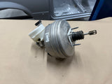 2018-2023 Ford Mustang GT 5.0 Brake Booster Master Cylinder "Manual" 20k miles