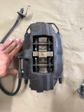 2010-2015 Chevrolet Camaro SS Brembo Rear Brakes Calipers