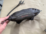 2010-2015 Chevrolet Camaro SS Brembo Rear Brakes Calipers