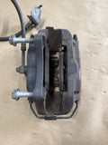 2010-2015 Chevrolet Camaro SS Brembo Rear Brakes Calipers