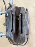 2010-2015 Chevrolet Camaro SS Brembo Rear Brakes Calipers