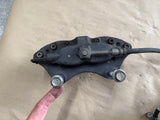2010-2015 Chevrolet Camaro SS Brembo Rear Brakes Calipers