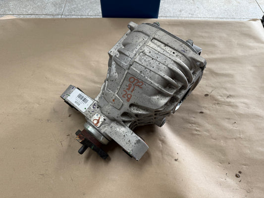 2010-2015 Chevrolet Camaro SS Differential Aluminum 3.27 Gear Ratio "Auto"