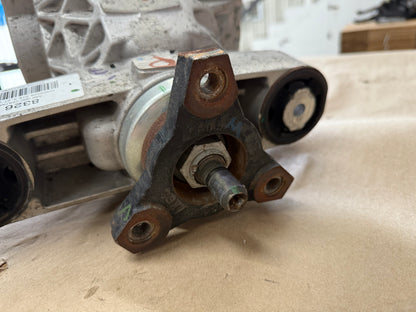 2010-2015 Chevrolet Camaro SS Differential Aluminum 3.27 Gear Ratio "Auto"