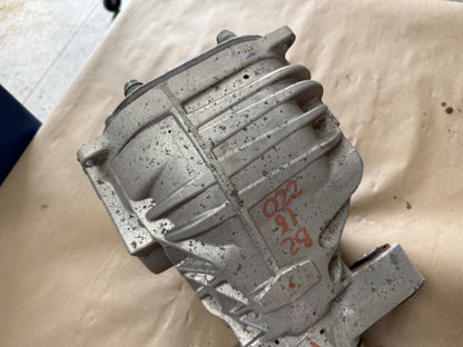 2010-2015 Chevrolet Camaro SS Differential Aluminum 3.27 Gear Ratio "Auto"