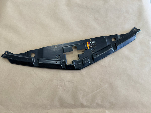 2010-2015 Chevrolet Camaro SS Radiator Support Cover GM – OEM