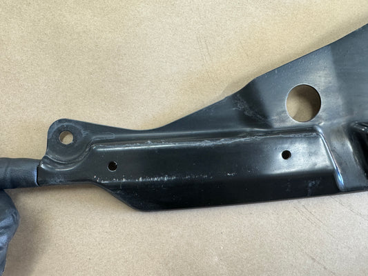 2010-2015 Chevrolet Camaro SS Radiator Support Cover GM - OEM