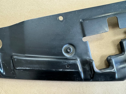2010-2015 Chevrolet Camaro SS Radiator Support Cover GM - OEM