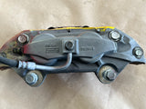 2015-2023 Ford Mustang GT 5.0L Front Brakes and Calipers - OEM