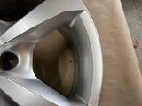 2014-2015 Chevrolet Camaro SS 20x9" Silver Wheel Rim