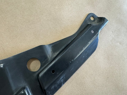 2010-2015 Chevrolet Camaro SS Radiator Support Cover GM - OEM