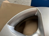 2014-2015 Chevrolet Camaro SS 20x9" Silver Wheel Rim