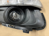 2015-2017 Ford Mustang GT RH Passenger Side Turn, Fog Light Bezel