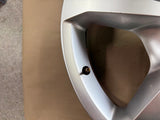2014-2015 Chevrolet Camaro SS 20x9" Silver Wheel Rim