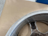 2014-2015 Chevrolet Camaro SS 20x9" Silver Wheel Rim