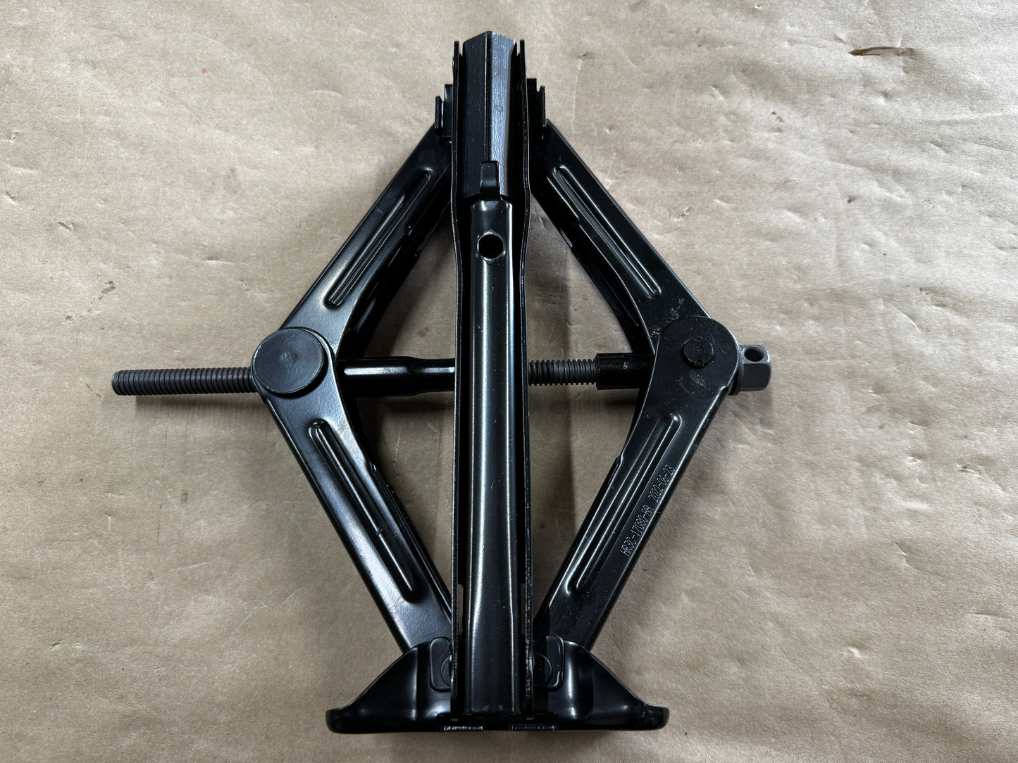 2015-2026 Ford Mustang GT V6 Eco boost Jack and Handle Kit
