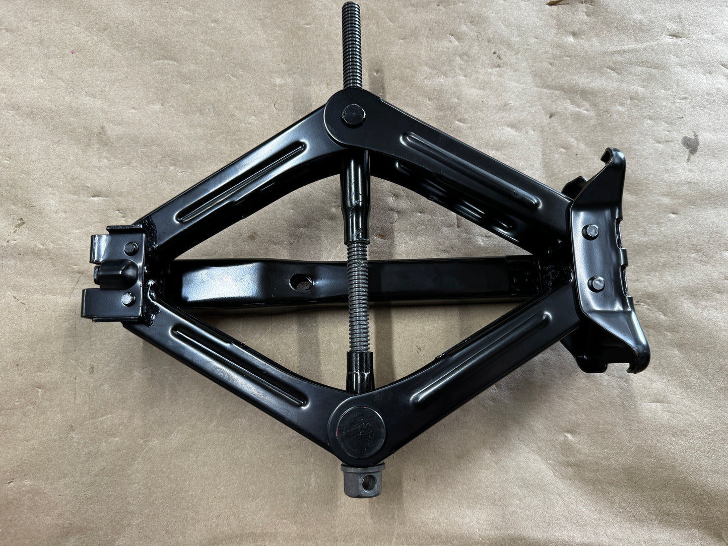2015-2026 Ford Mustang GT V6 Eco boost Jack and Handle Kit