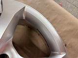2014-2015 Chevrolet Camaro SS 20x9" Silver Wheel Rim