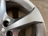 2014-2015 Chevrolet Camaro SS 20x9" Silver Wheel Rim