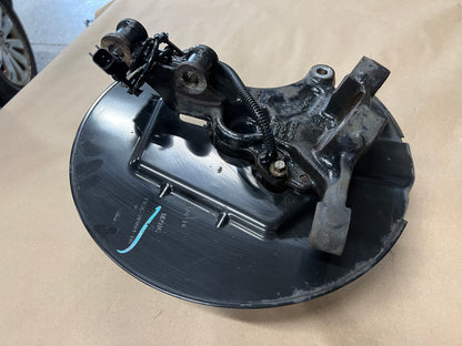 2015-2020 Ford Mustang 5.0L GT RH Passenger Side Front Spindle Knuckle Hub