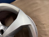 2014-2015 Chevrolet Camaro SS 20x9" Silver Wheel Rim