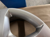 2014-2015 Chevrolet Camaro SS 20x9" Silver Wheel Rim