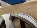 2014-2015 Chevrolet Camaro SS 20x9" Silver Wheel Rim