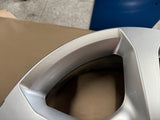 2014-2015 Chevrolet Camaro SS 20x9" Silver Wheel Rim