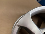2014-2015 Chevrolet Camaro SS 20x9" Silver Wheel Rim