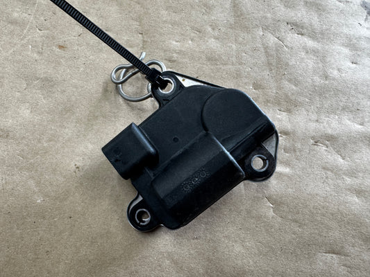 2018-2026 Ford Mustang GT500 GT Active Exhaust Actuator Valve Electric