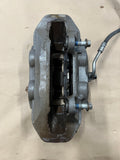 2015-2023 Ford Mustang GT RH Right Passenger Front 4 Piston Brake Caliper