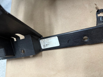 2018-2023 Ford Mustang GT 5.0 PP1 Leather Dash Pad Frame