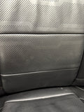 2018-2023 Ford Mustang GT Black Leather Coupe Front Rear Power Seats Heat/Cooled