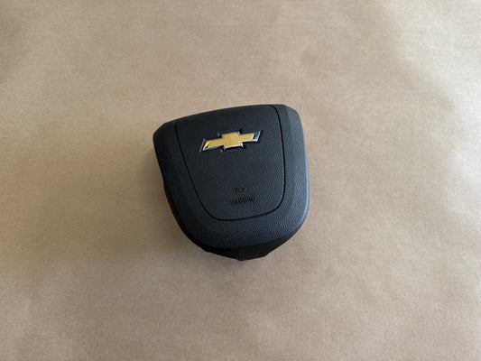 2012-2015 Camaro Steering Wheel Air Bag - OEM