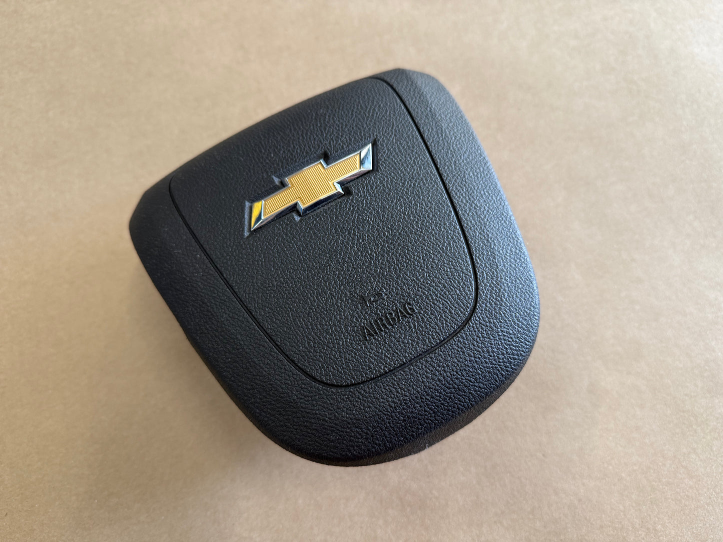 2012-2015 Camaro Steering Wheel Air Bag - OEM