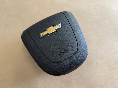 2012-2015 Camaro Steering Wheel Air Bag - OEM