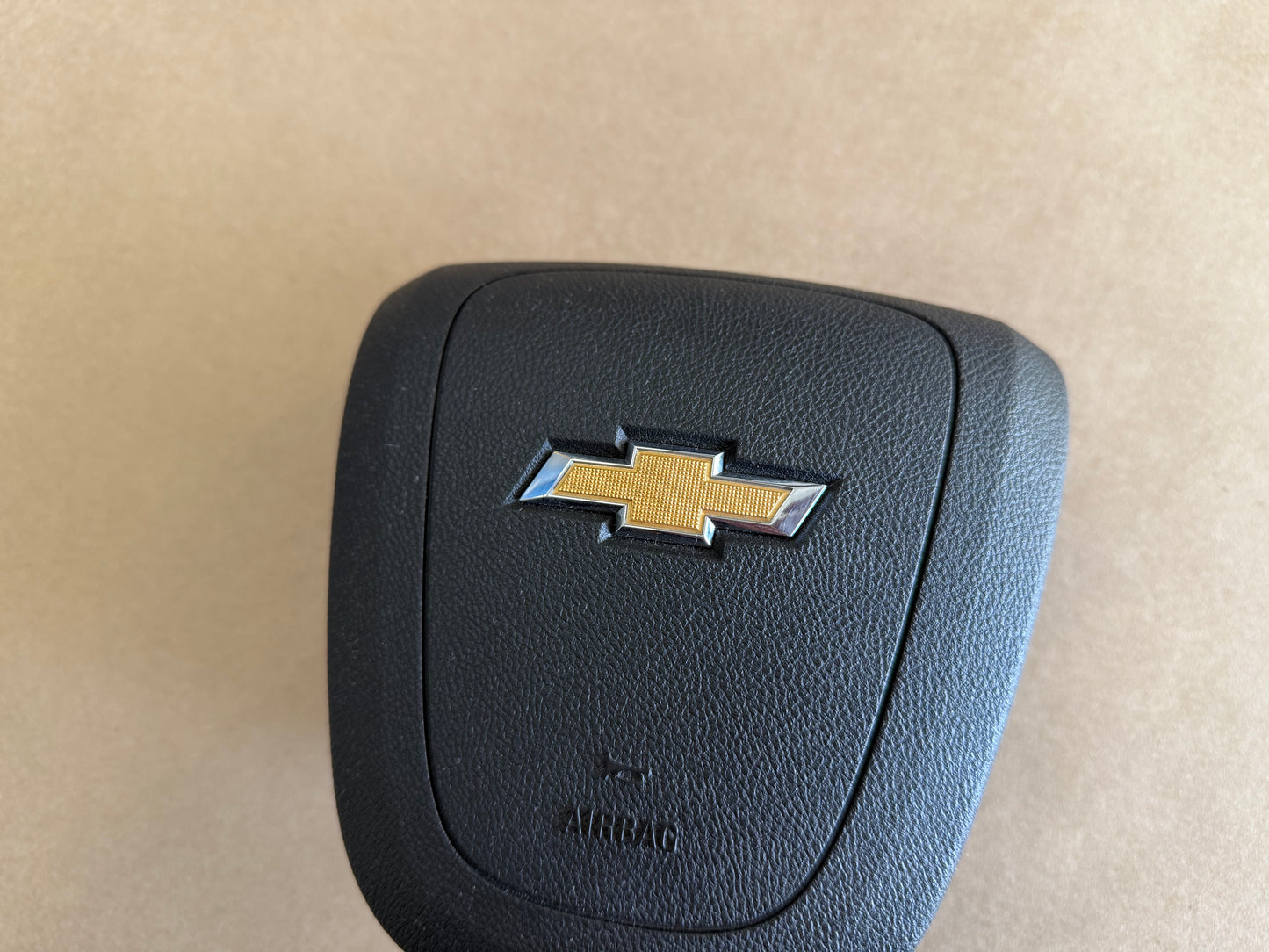 2012-2015 Camaro Steering Wheel Air Bag - OEM