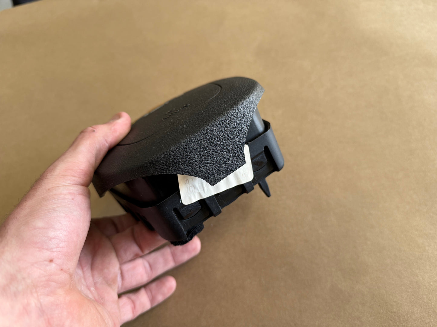 2012-2015 Camaro Steering Wheel Air Bag - OEM