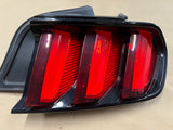 2015-2017 Ford Mustang GT350 GT V6 EcoBoost Tail Light RH Passenger Side LED