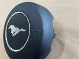 2015-2017 Ford Mustang GT Steering Wheel Air Bag - OEM