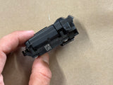 2018-2023 Ford Mustang GT LH Wheel Steering Button Volume Mute Seek