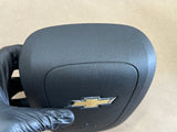2012-2015 Camaro Steering Wheel Air Bag OEM