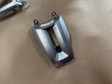 2018-2023 Ford Mustang GT Steering Wheel Trim 3 Pieces