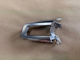 2018-2023 Ford Mustang GT Steering Wheel Trim 3 Pieces
