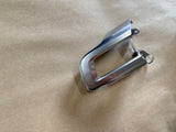 2018-2023 Ford Mustang GT Steering Wheel Trim 3 Pieces