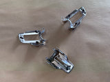 2018-2023 Ford Mustang GT Steering Wheel Trim 3 Pieces