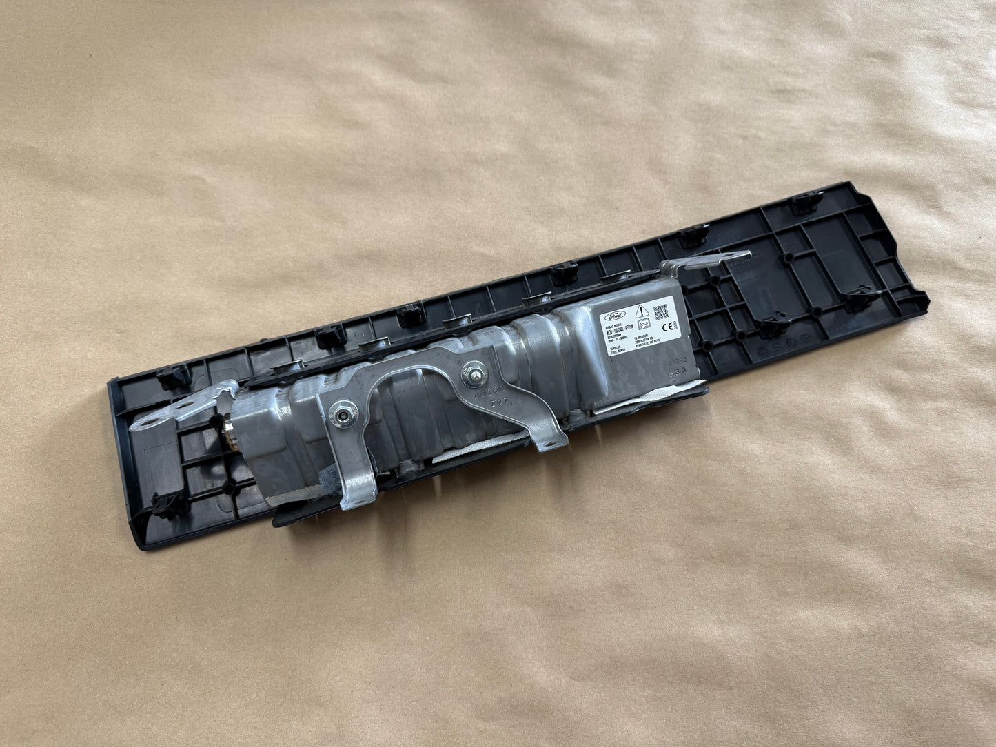2021-2025 Ford F-150 RH Passenger Knee Air Bag