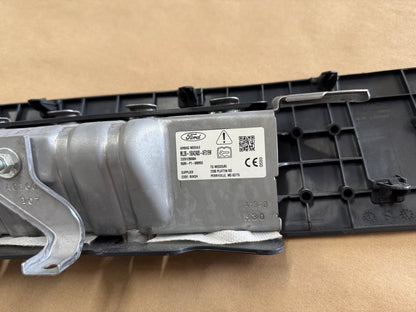 2021-2025 Ford F-150 RH Passenger Knee Air Bag