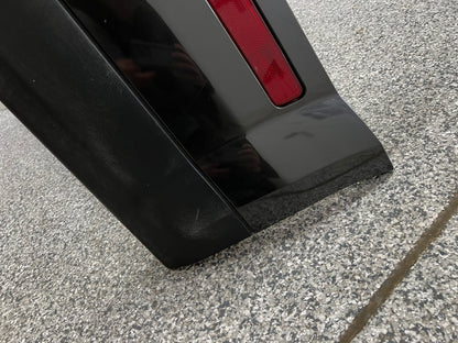 2007-2009 Ford Mustang Shelby GT500 Rear Bumper Cover "Grey"
