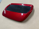 2018-2023 Ford Mustang GT 5.0 Hood Insert Vents RH LH Pair "RR"